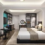 Soho Premium Suites - Ben Thanh Market Area, Sg\'S Heart