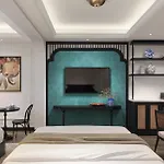 Soho Premium Suites - Ben Thanh Market Area, Sg\'S Heart