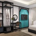 Soho Premium Suites - Ben Thanh Market Area, Sg\'S Heart