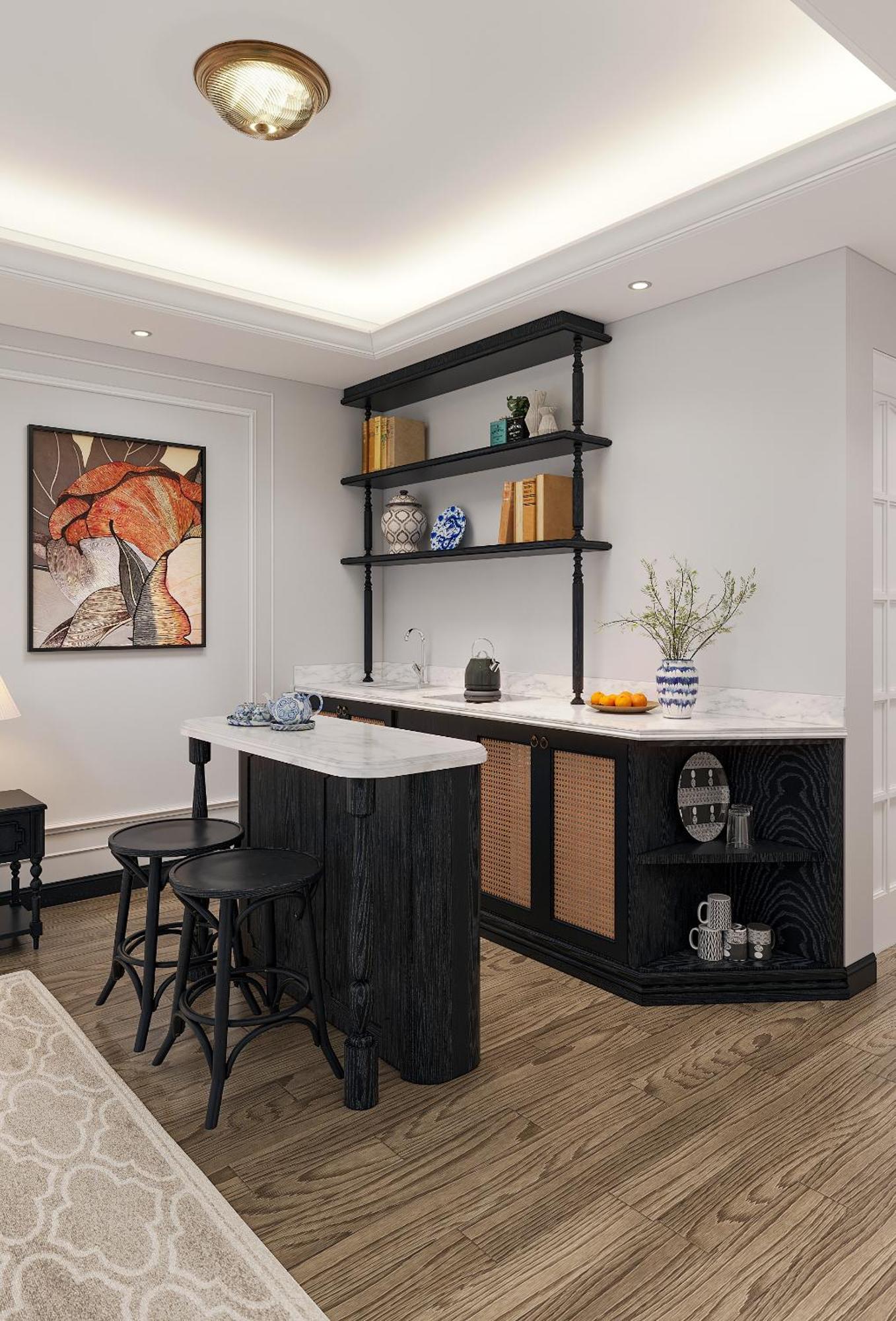 Soho Premium - Ben Thanh Market Area, Sg's Heart Căn hộ
