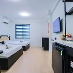 Soho Premium Suites - Ben Thanh Market Area & Sg\'S Heart