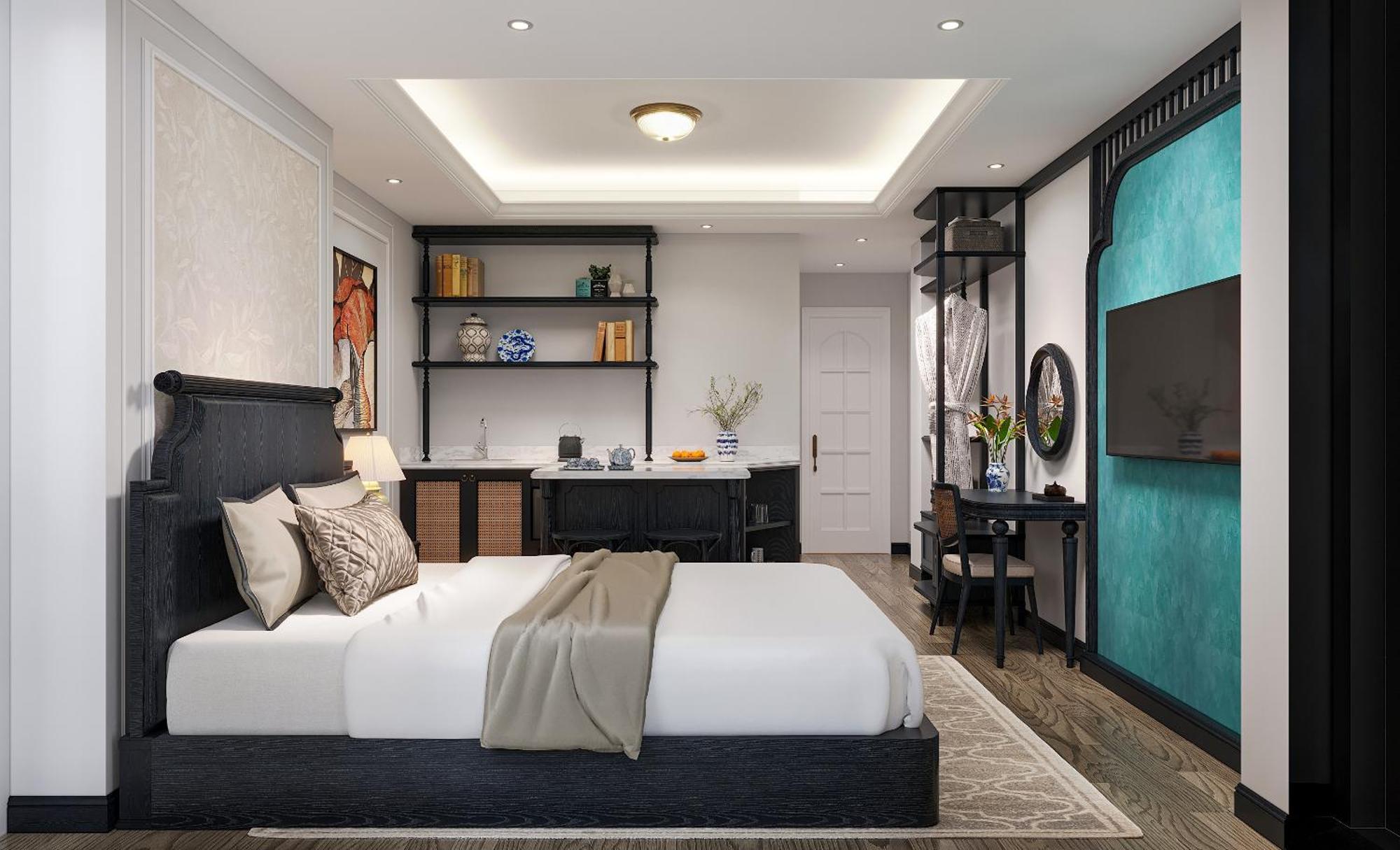 Soho Premium - Ben Thanh Market Area, Sg's Heart Apartment Ho Chi Minh City