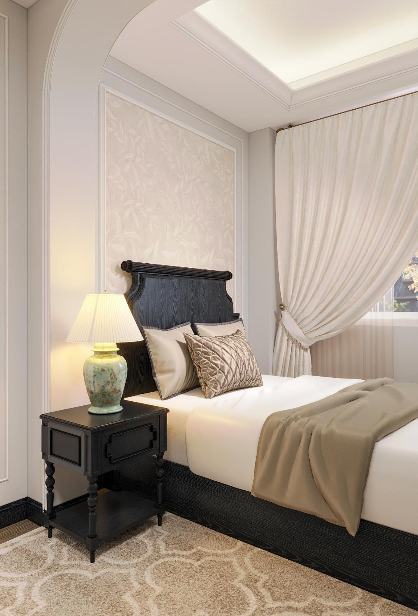 Soho Premium - Ben Thanh Market Area, Sg's Heart * Ho Chi Minh City