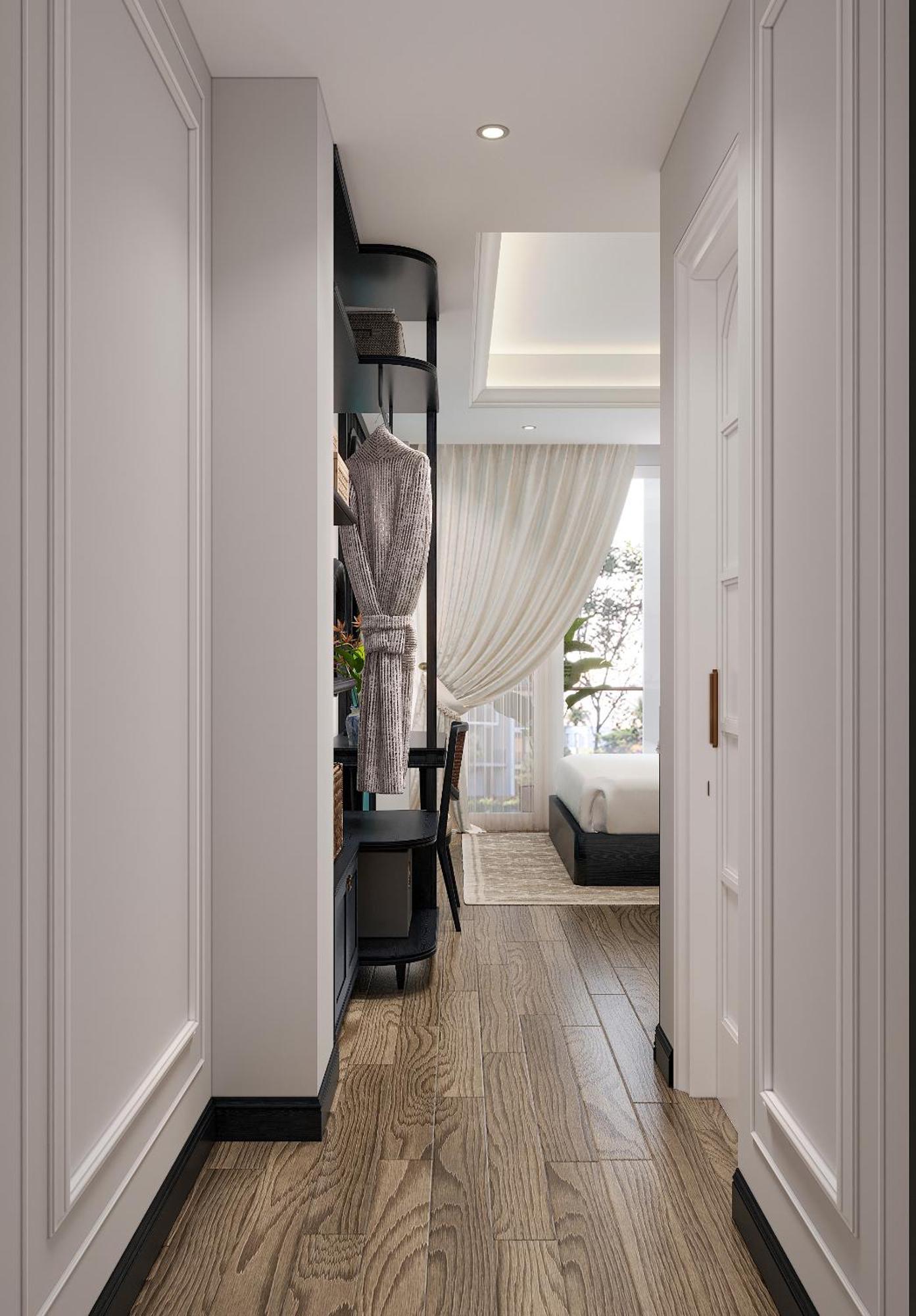 Soho Premium - Ben Thanh Market Area, Sg's Heart Apartment Ho Chi Minh City