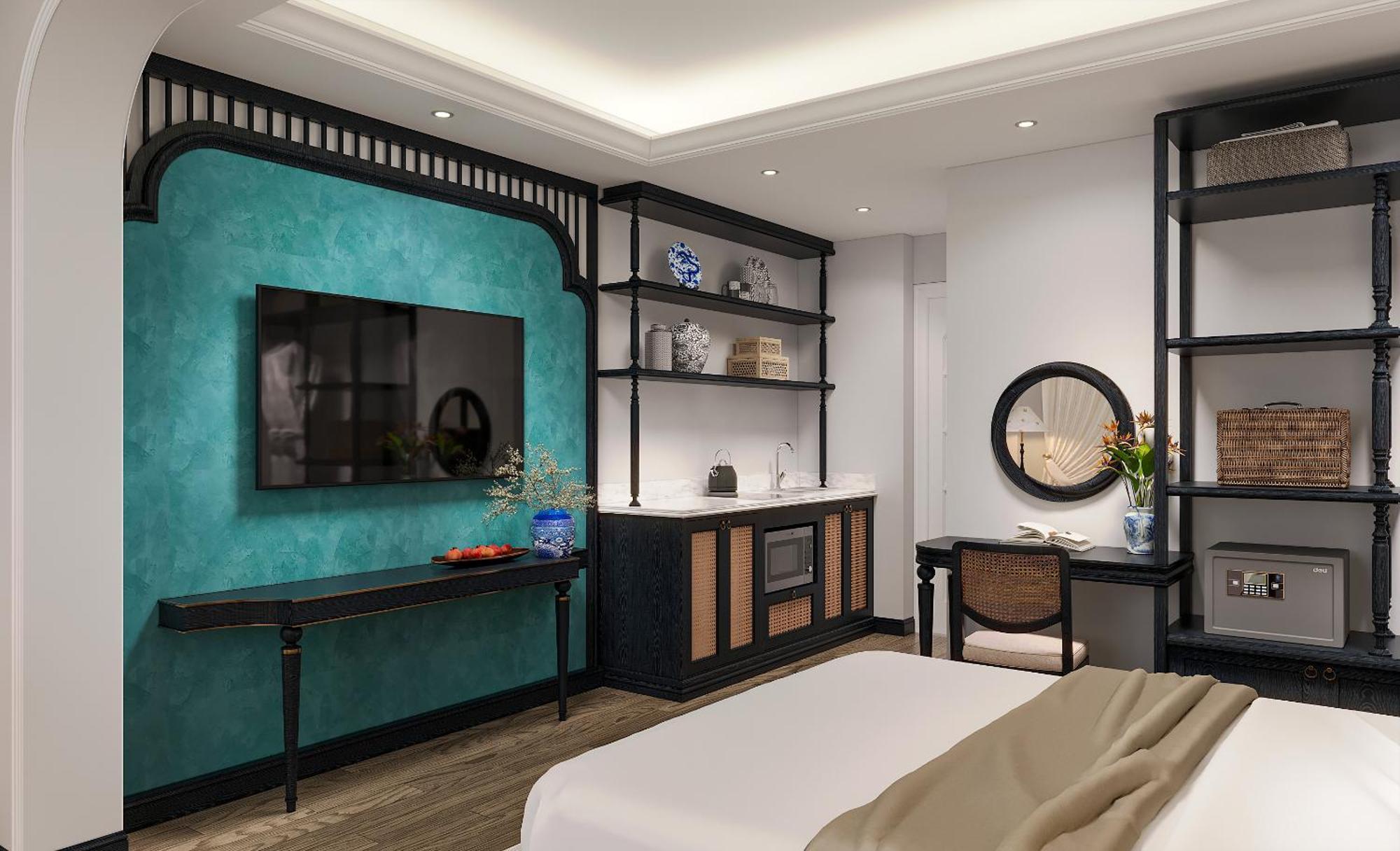 Soho Premium - Ben Thanh Market Area, Sg's Heart * Ho Chi Minh City