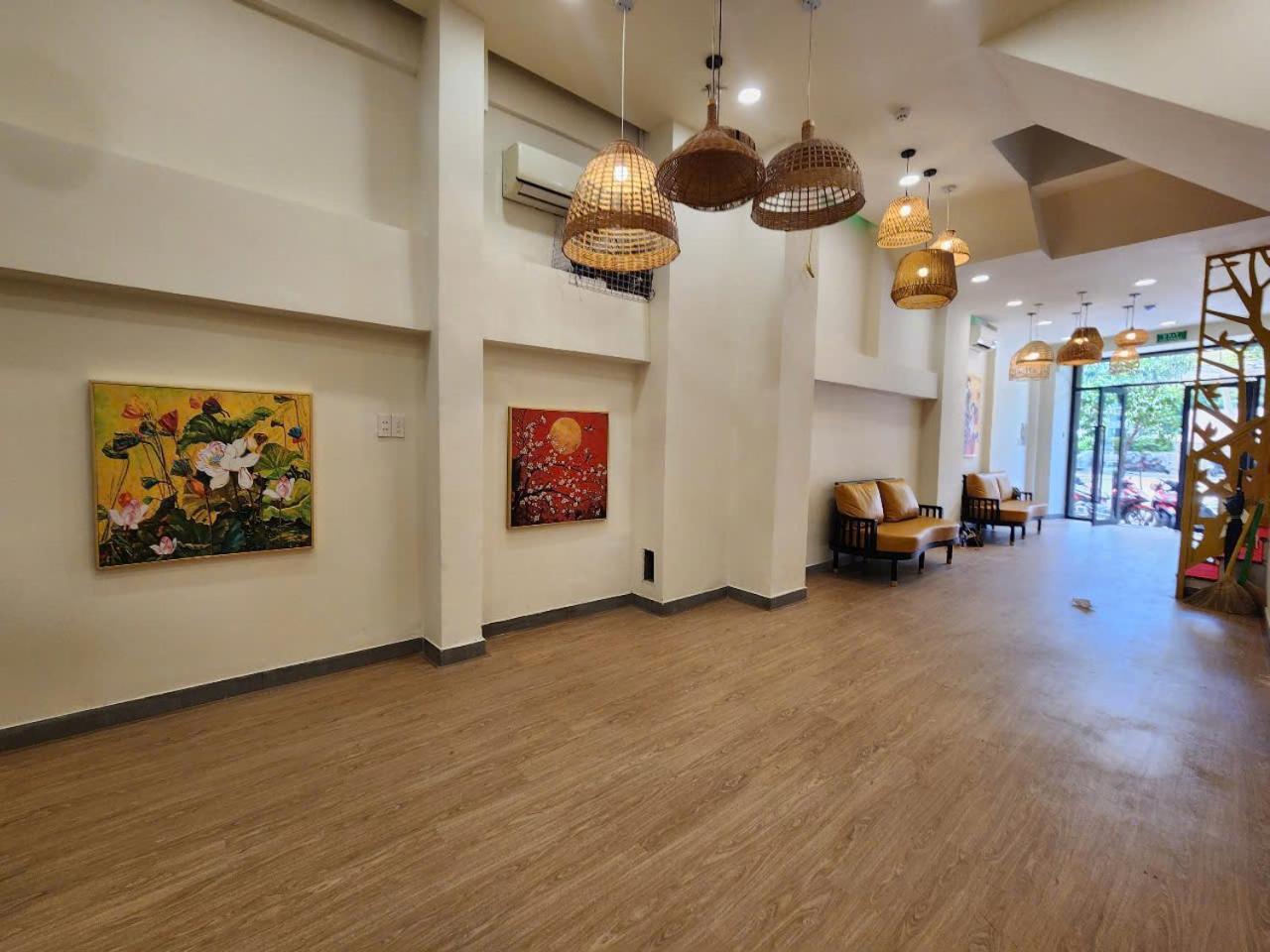 Apartment Soho Premium - Ben Thanh Market Area, Sg's Heart Ho Chi Minh City