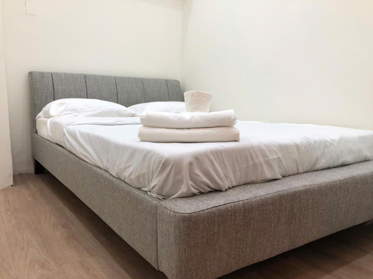 Apartment Soho Premium - Ben Thanh Market Area, Sg's Heart