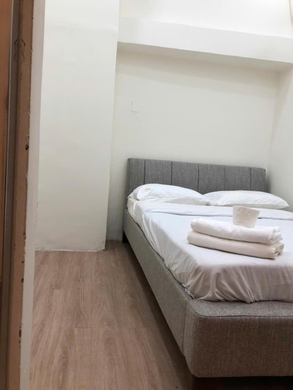 Soho Premium - Ben Thanh Market Area, Sg's Heart