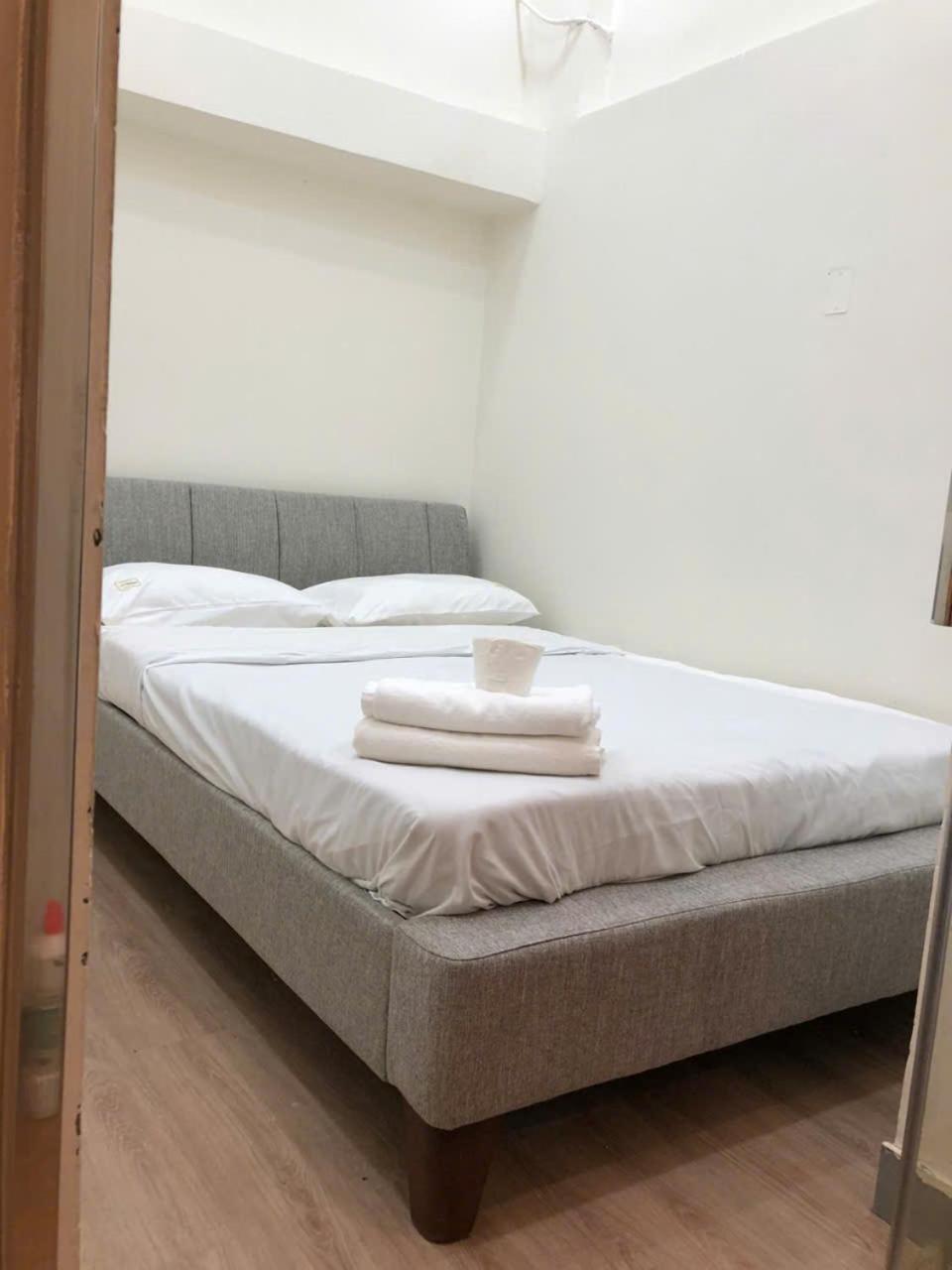 Apartment Soho Premium - Ben Thanh Market Area Ho Chi Minh City